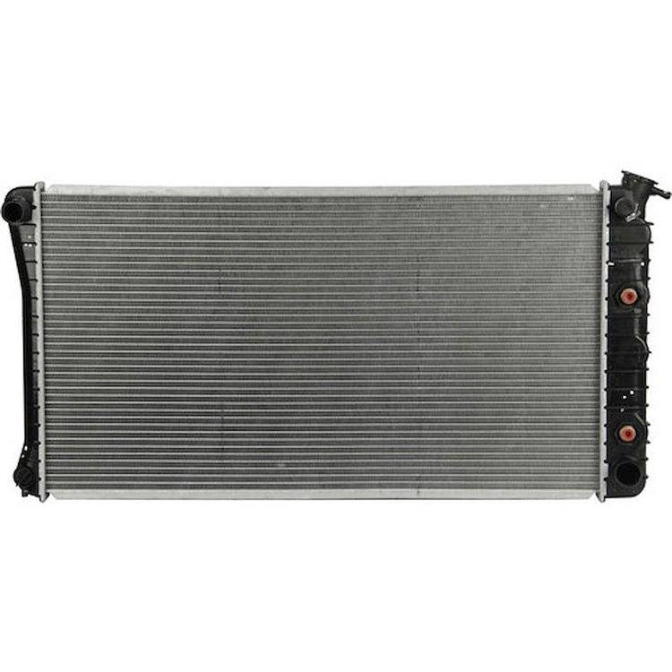 Replacement Radiator 1975-78 El Dorado