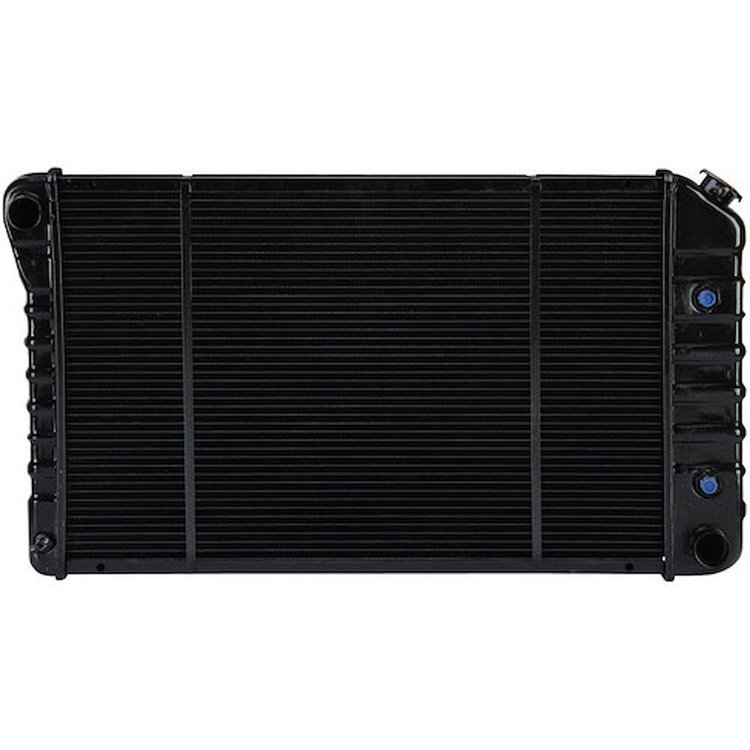 Replacement Radiator 1970-79 Firebird