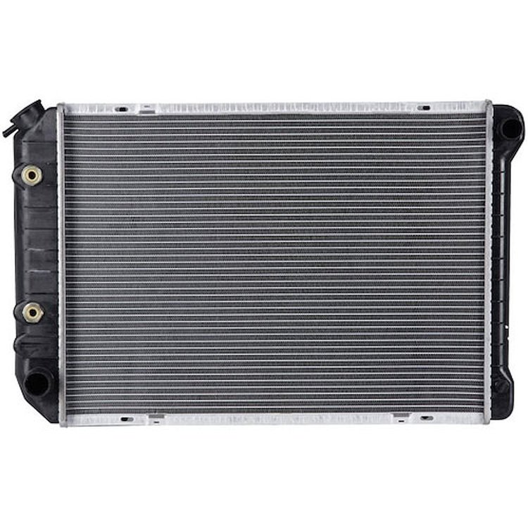 Replacement Radiator 1980-93 Mustang