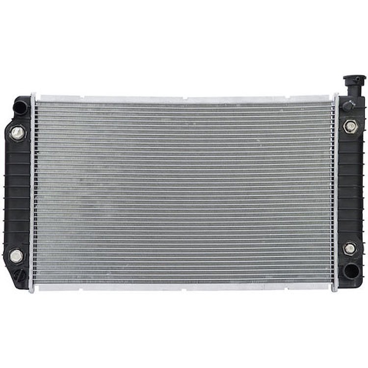 Replacement Radiator 1992-94 C/K Series
