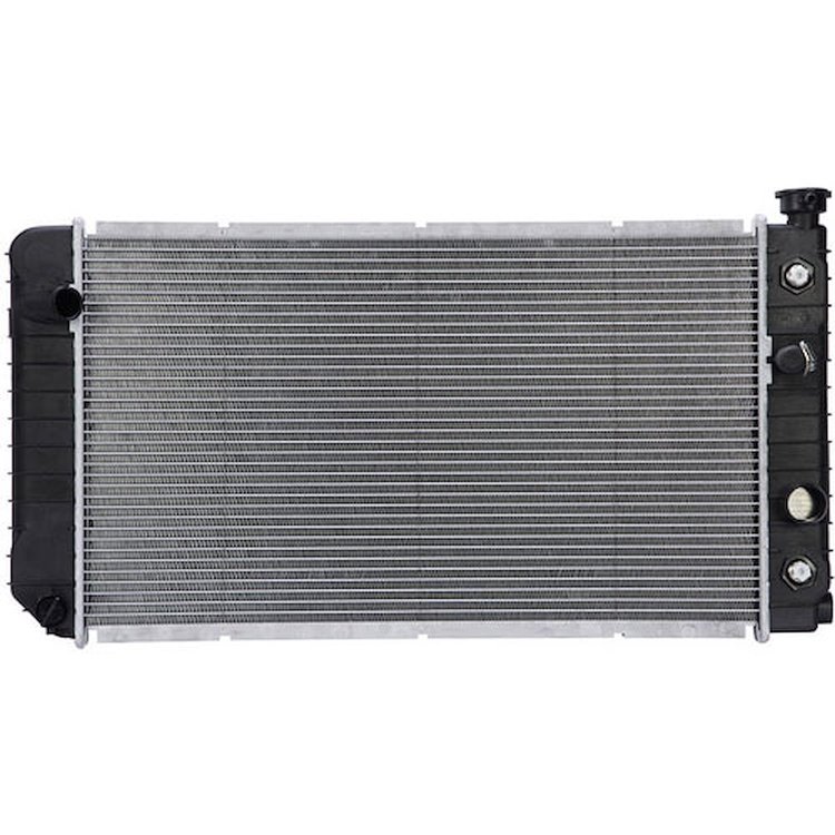 Replacement Radiator 1988-94 S10/Blazer