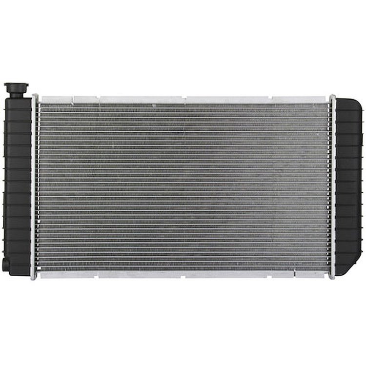 Radiator Replacement 1988-94 S10/Blazer