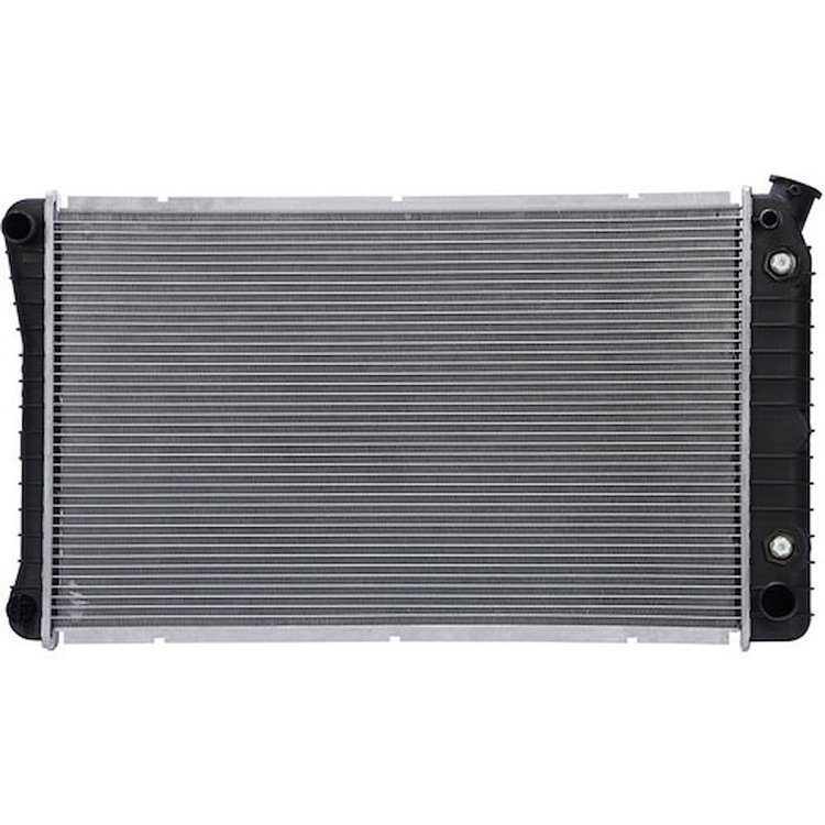 Replacement Radiator 1984 C15