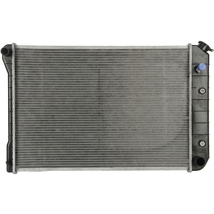 Replacement Radiator 1984 Blazer/C10
