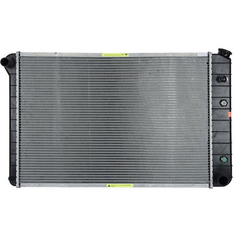 Replacement Radiator 1975-81 C10