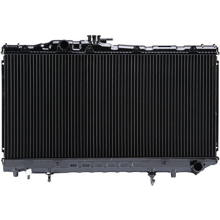 Replacement Radiator 1974-78 Ramcharger
