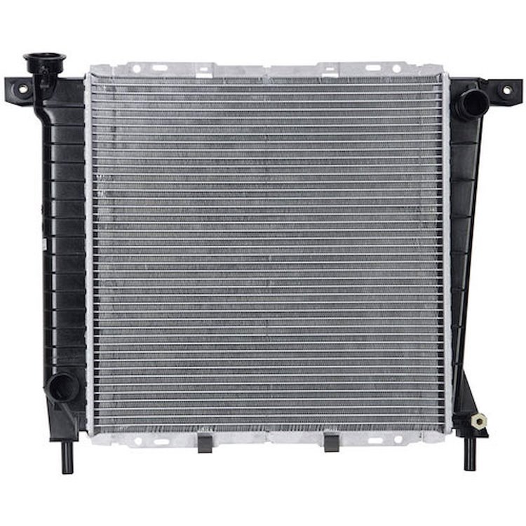 Replacement Radiator 1985-94 Bronco/Explorer/Ranger