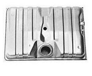 GAS TANK 22 U.S. GAL. RR MOUNT ECONOLINE 88-91