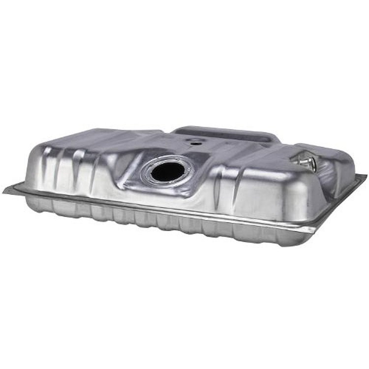 Gas Tank