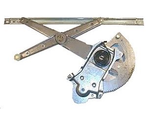 RH FT PWR WINDOW REGULATOR W/O MTR EXPLORER/MOUNTAINEER 91-01 EXPLORER SPORT 01-05