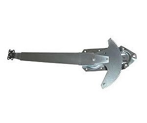 RH FT PWR WINDOW REGULATOR W/O MTR BRONCO/F100-350 80-96 F350-450 92-98
