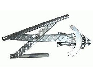 RH FT PWR WINDOW REGULATOR W/O MTR FORD F150/250 P/U 97-98