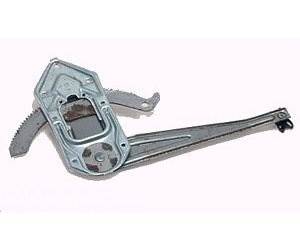 RH FT PWR WINDOW REGULATOR W/O MTR RANGER 93-06