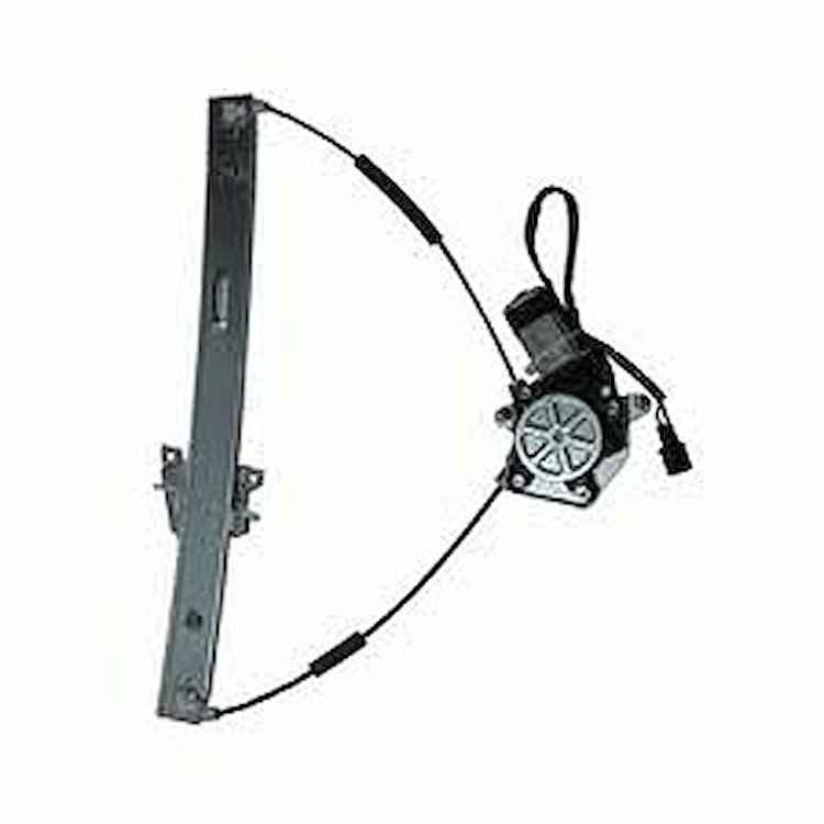 RH FT POWER WINDOW REGULATOR W /MOTOR ESCAPE 01-07 MARINER 01-07
