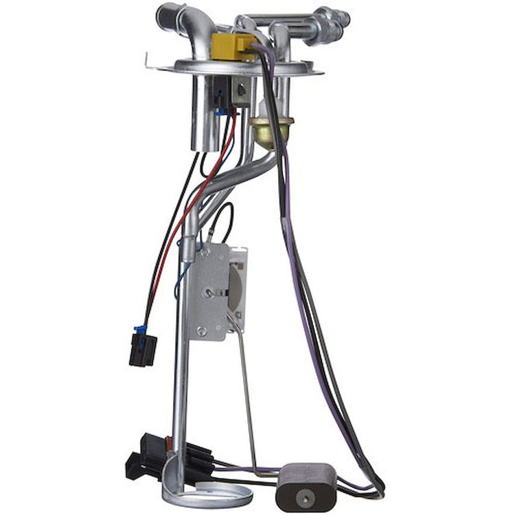 Fuel Sending Unit Assembly 1995 Blazer/Jimmy
