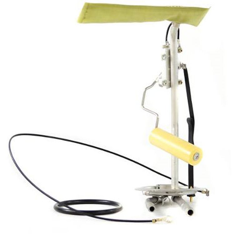 Fuel Sending Unit Assembly 1992-95 S10/Sonoma
