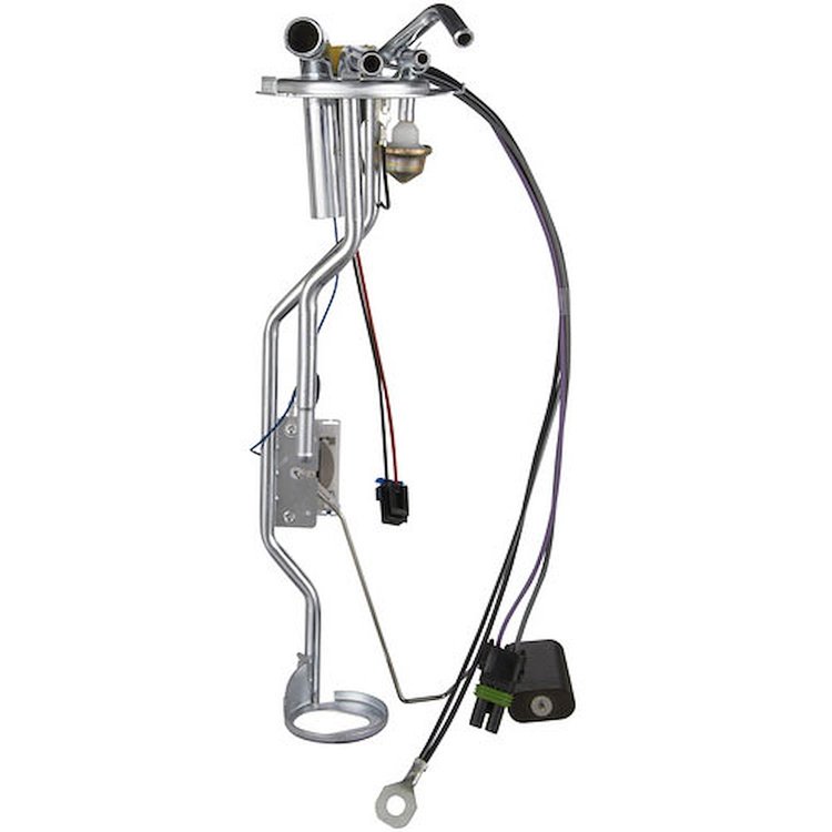 Fuel Sending Unit Assembly 1987-91 S10/S15