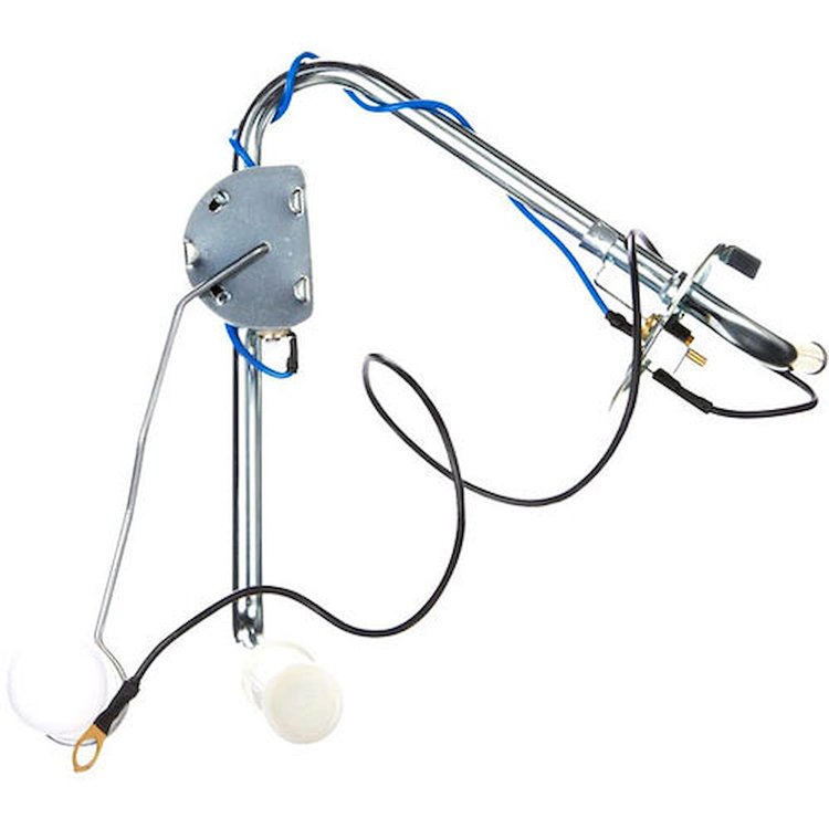 Fuel Sending Unit Assembly 1968-74 Corvette