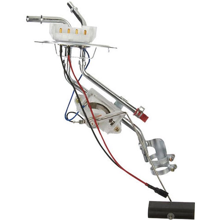 Spectra Premium Fuel Sender Assembly 1986-86 F-250/F-350