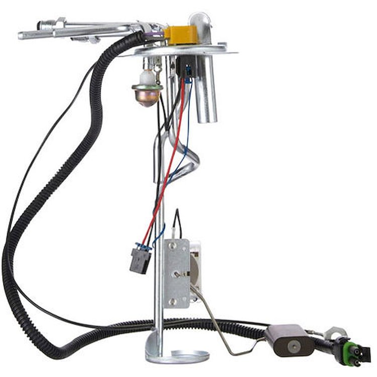 Fuel Sending Unit Assembly 1987-88 Chevy R/V Series