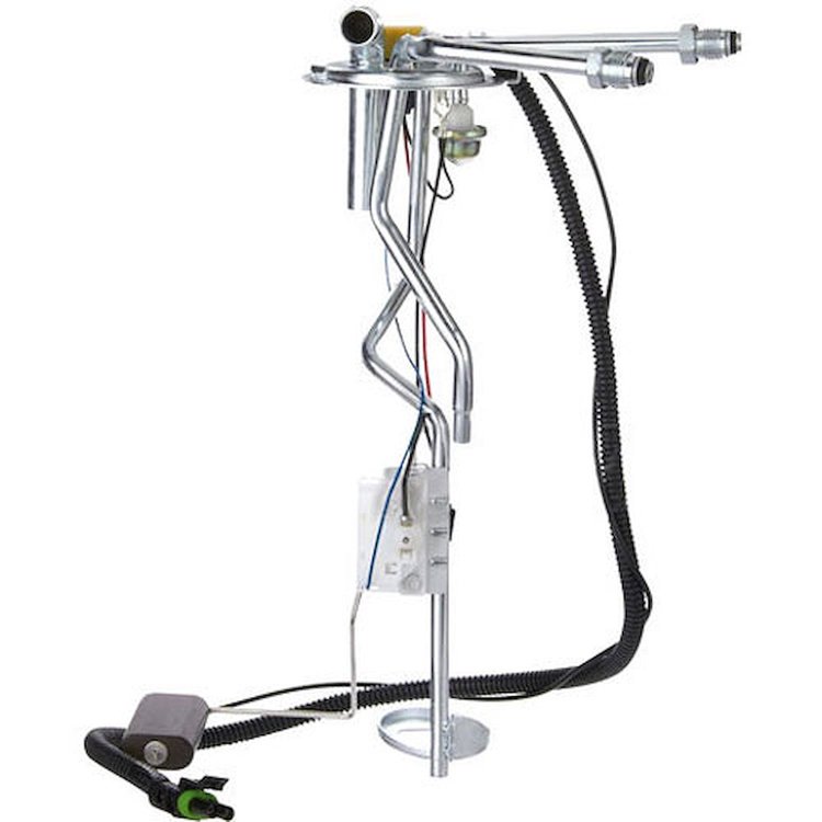 Fuel Sending Unit Assembly 1987-91 Chevy R/V Series