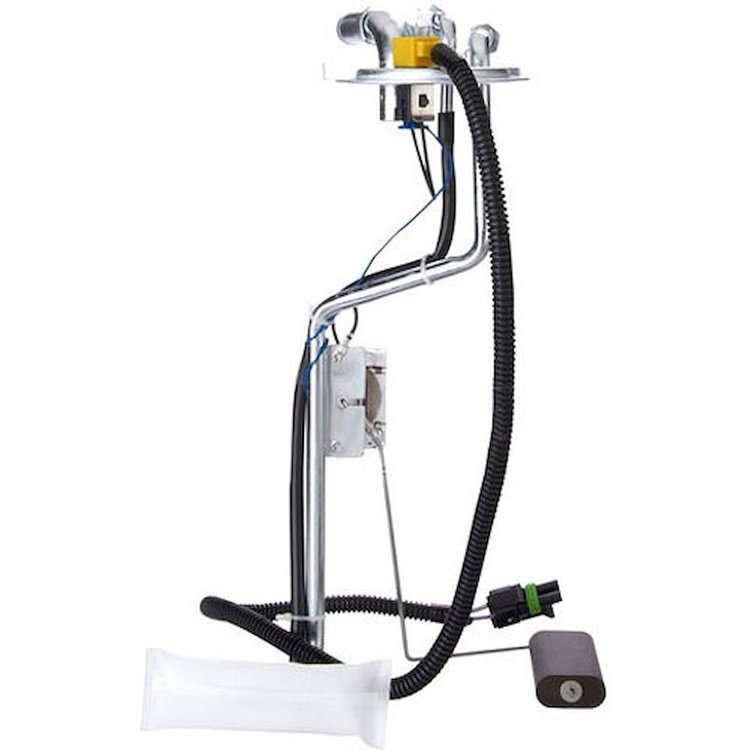 Fuel Sending Unit Assembly 1995-99 Chevy C/K Series Diesel