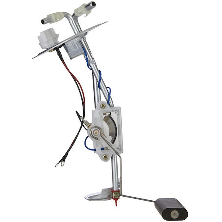 Fuel Sending Unit Assembly 1987-89 Ford F Series