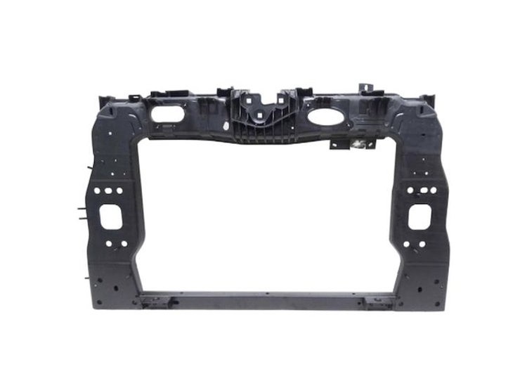 RADIATOR SUPPORT FIAT 500