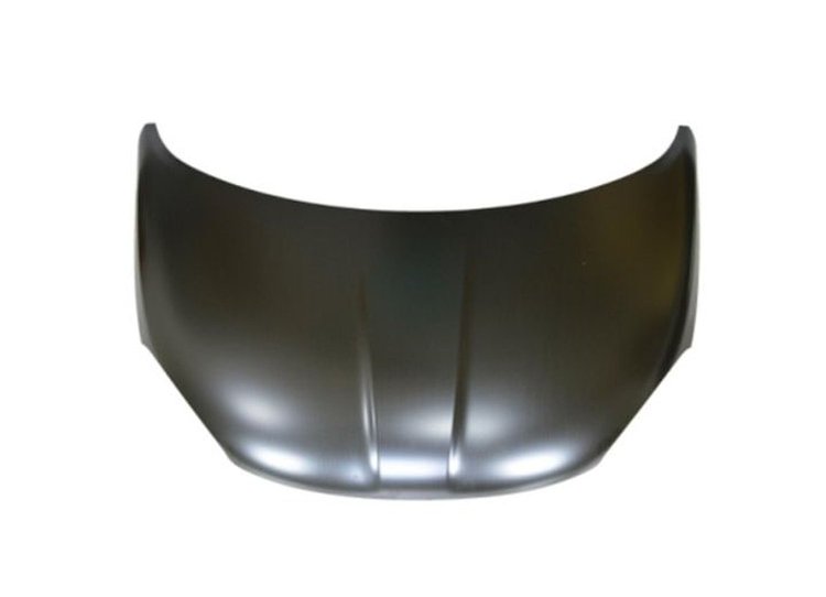 HOOD PANEL ASY ALUMINUM F