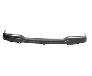 FT BUMPER PTD P RANGER EDGE 01-05 TREMOR 02-04 - MADE IN USA