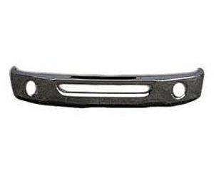 FT FACE BAR CHROME W/ FOG LAMPS FORD F150 08/09/05-08 - US CHR