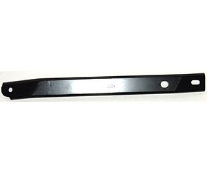 LH FT BUMPER MNTG BRACE 2WD FORD F150/250 LD P/U/EXPEDITION 97-98