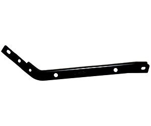 LH FT BUMPER MNTG BRACE 4WD FORD F150/250 LD P/U/EXPEDITION 97-98