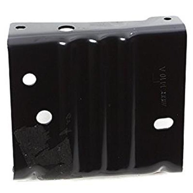 LH FT BUMPER ISOLATOR BRKT ECONOLINE 92-07
