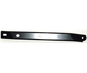 RH FT BUMPER MNTG BRACE 2WD FORD F150/250 LD P/U/EXPEDITION 97-98