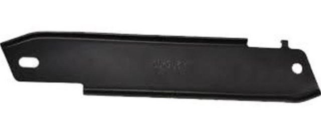 RH FRT BUMPER BRKT FORD F150 8/9/05 TO 08