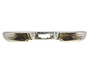 RR FACE BAR CHR FACTORY STYLE EXPEDITION 97-02 - US CHR