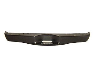 RR FACE BAR BLK W/O RR OBJECT SENSOR P EXPLORER/MOUNTAINEER 98-01 EXPLOR ER 2 DR SPORT 01-03