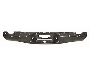 RR FACE BAR FACTORY STYLE BLK FLARESIDE/STYLESIDE CREW CAB FORD F150/250 LD P/U 97-03 F150 HERITAGE 04