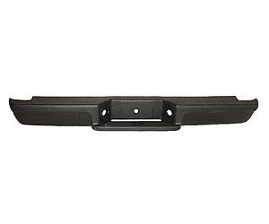 RR STEP BMP ASSY FACTORY STYLE W/ PADs BRKTS PTD RANGER FLARESIDE/SPLASH 93 -10 THIS IS NEWER 98-ON
