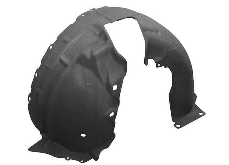 LT FRONT FENDER INNER PAN