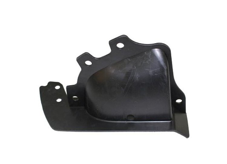 RT FRONT FENDER SPLASH SH