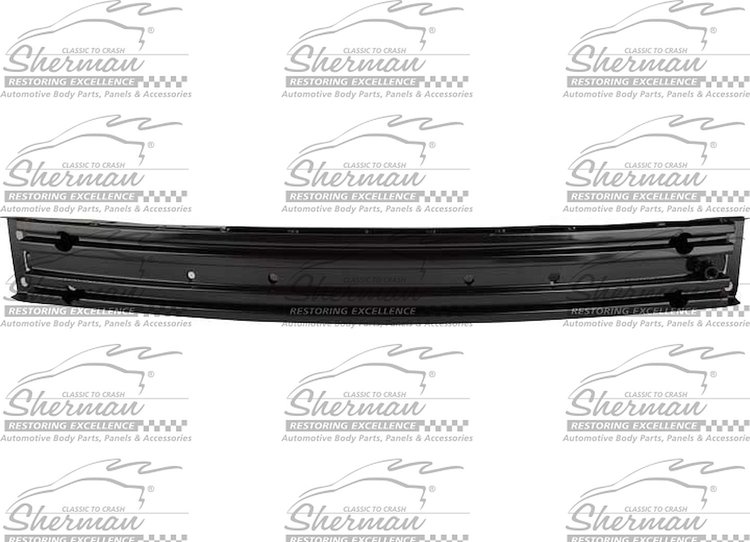 FRONT BUMPER REINFORCEMEN