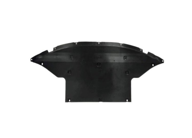 LOWER ENGINE COVER FRONT