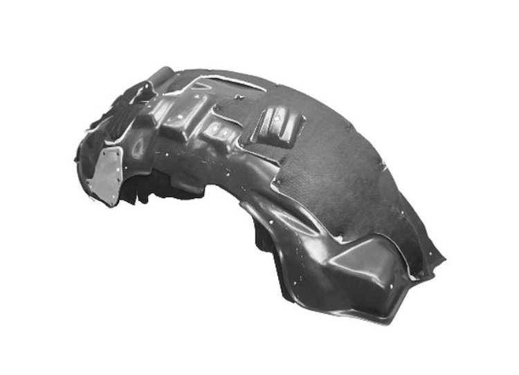 LT FRONT FENDER INNER PAN