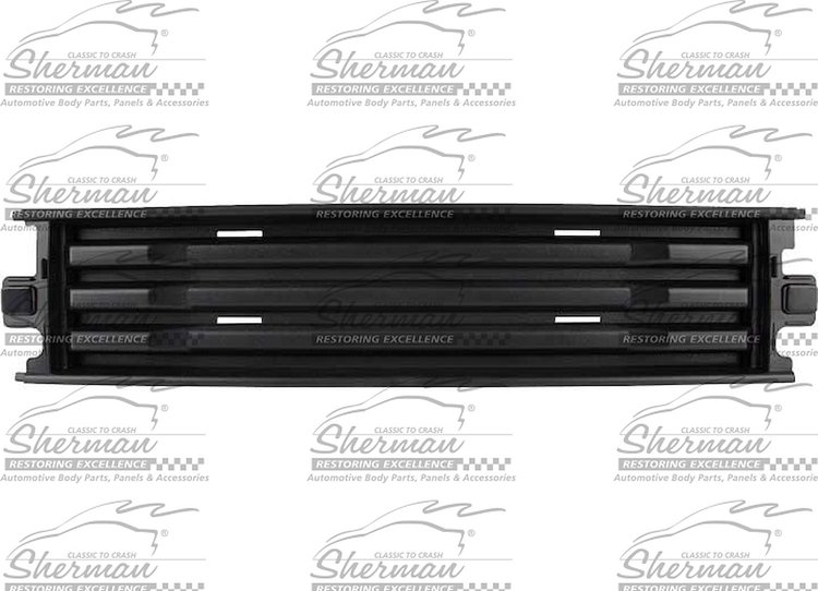FRONT BUMPER MOLDING 3.3L