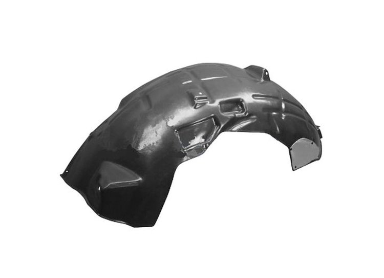 RT FRONT FENDER INNER PAN
