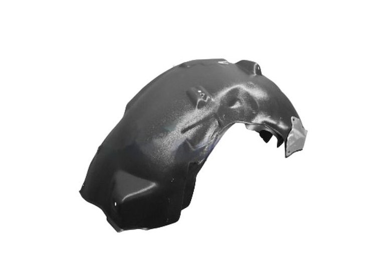RT FRONT FENDER INNER PAN