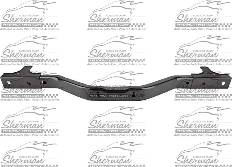 RADIATOR SUPPORT LOWER TI