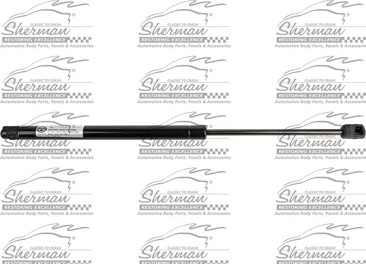 LH HOOD LIFT ASY FORD F25
